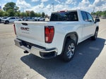 2026 GMC Sierra 1500 Crew Cab Short Box 4-Wheel Drive SLE