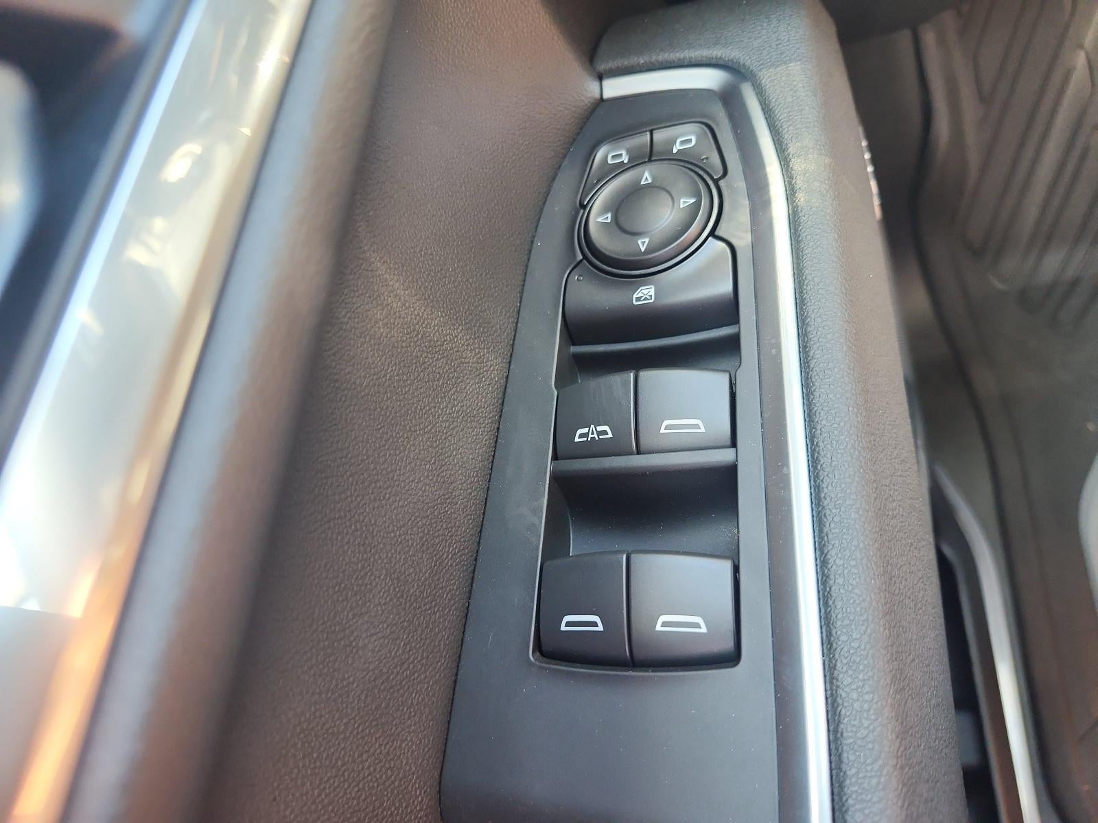 2026 GMC Sierra 1500 Crew Cab Short Box 4-Wheel Drive Elevation 3SB