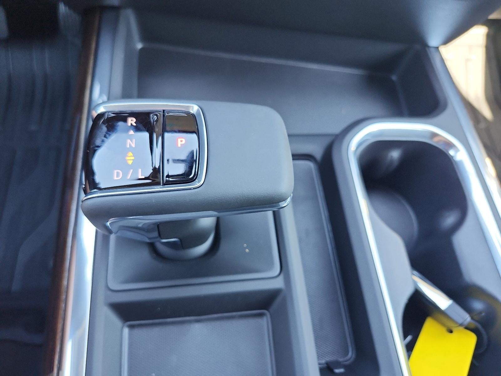 2026 GMC Sierra 1500 Crew Cab Short Box 4-Wheel Drive Elevation 3SB