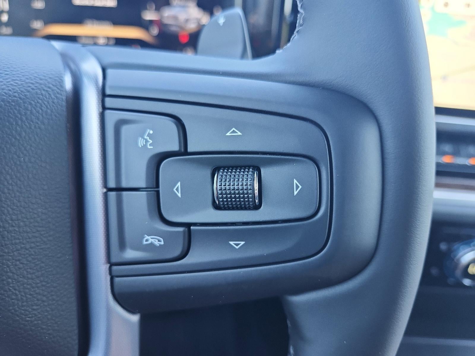 2026 GMC Sierra 1500 Crew Cab Short Box 4-Wheel Drive Elevation 3SB