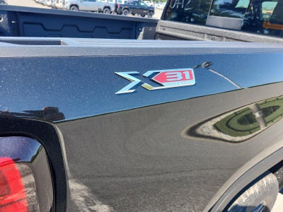 2026 GMC Sierra 1500 Crew Cab Short Box 4-Wheel Drive Elevation 3SB