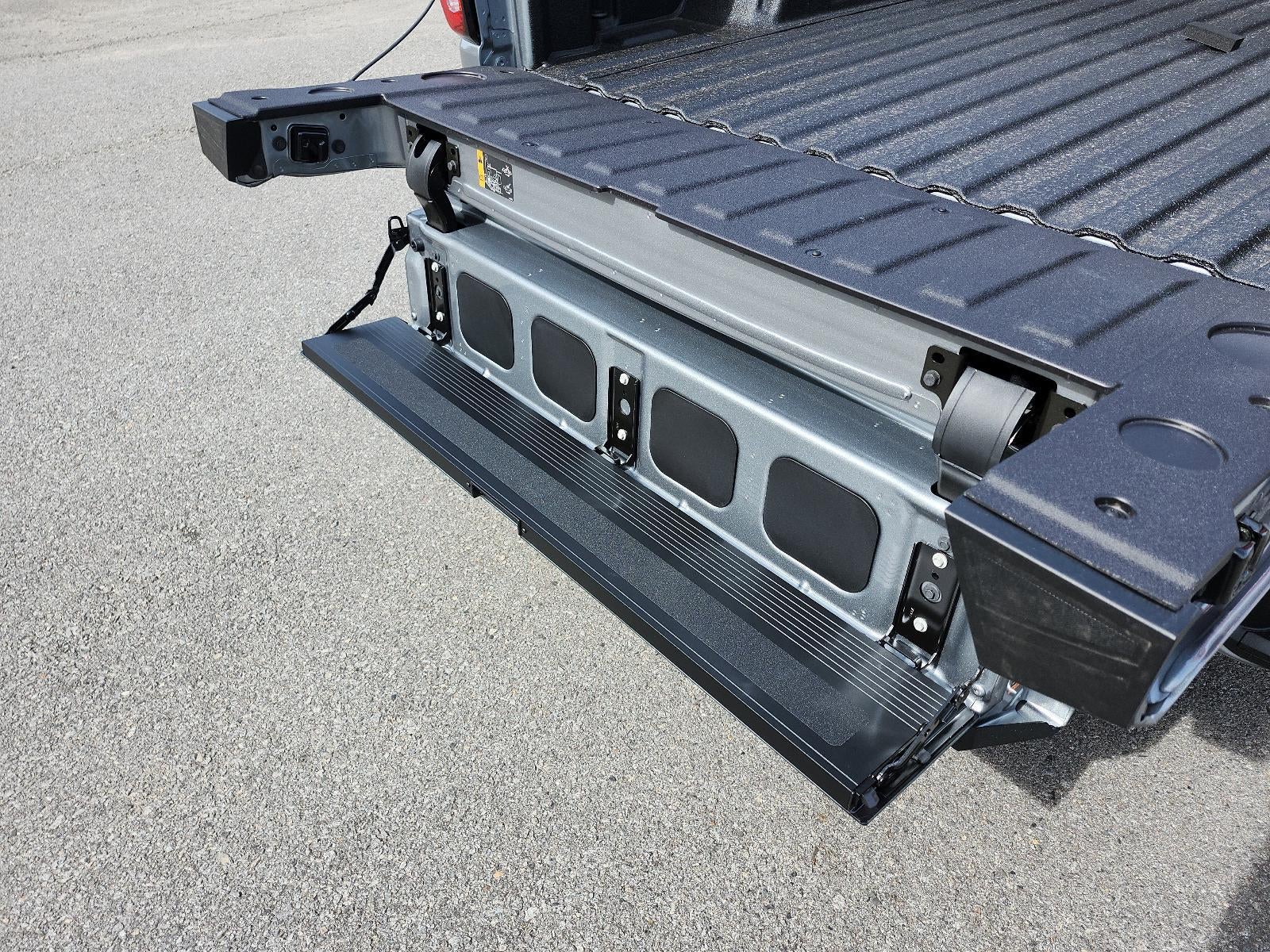 2026 GMC Sierra 1500 Crew Cab Short Box 4-Wheel Drive Elevation 3SB