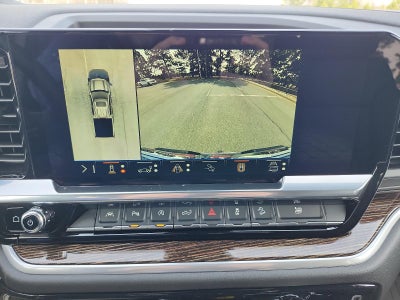 2026 GMC Sierra 1500 Crew Cab Short Box 4-Wheel Drive Elevation 3SB