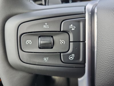 2026 GMC Sierra 1500 Crew Cab Short Box 4-Wheel Drive Elevation 3SB