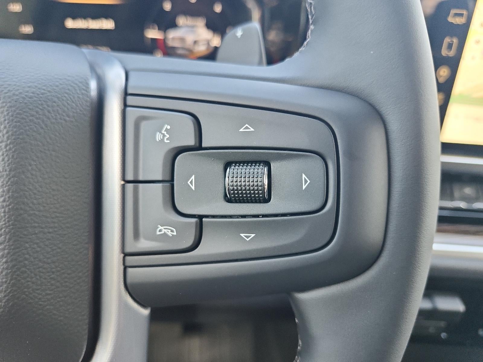 2026 GMC Sierra 1500 Crew Cab Short Box 4-Wheel Drive Elevation 3SB