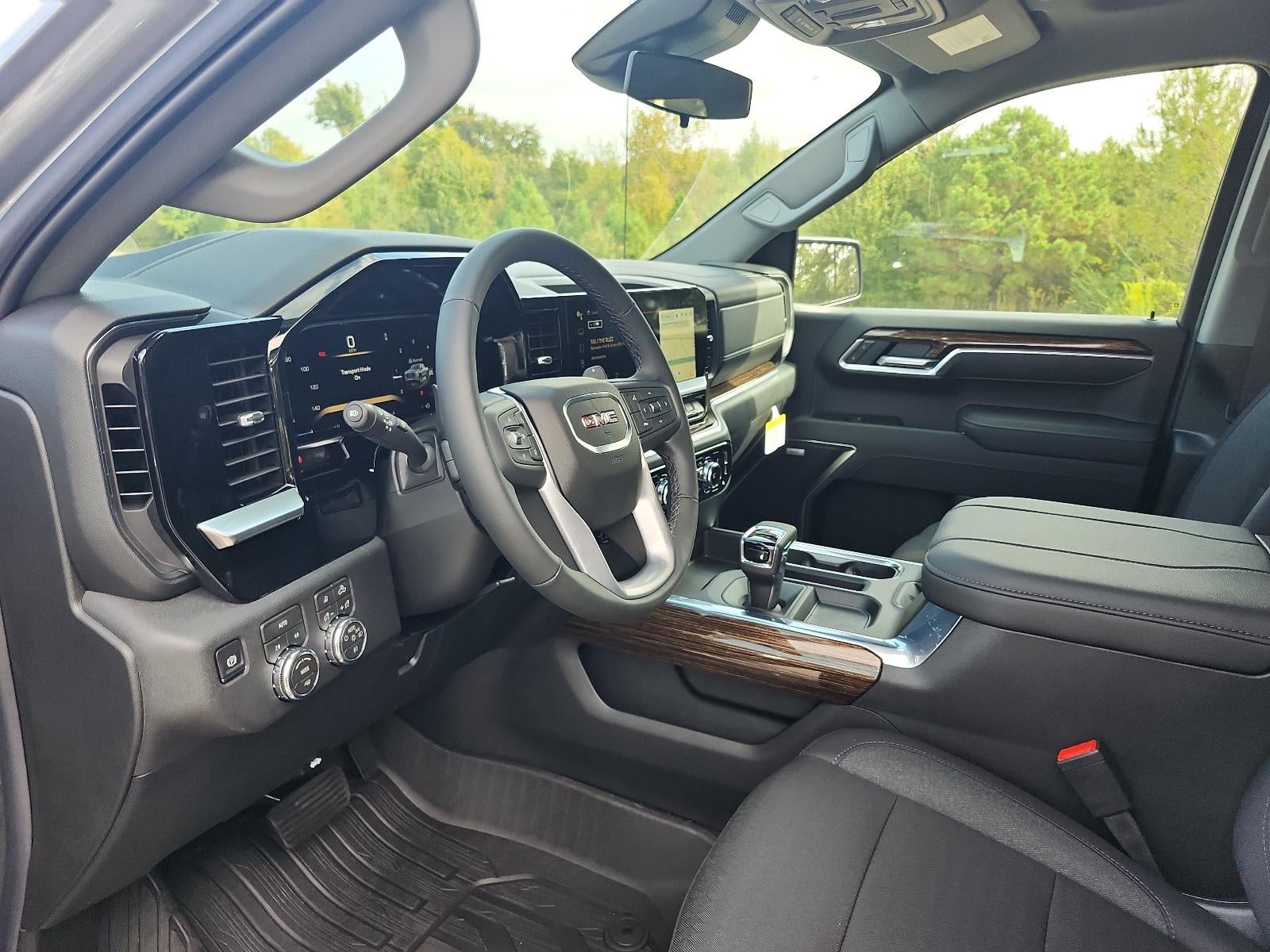 2026 GMC Sierra 1500 Elevation - Photo 10