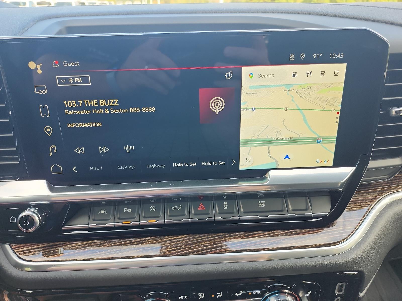 2026 GMC Sierra 1500 Elevation - Photo 11