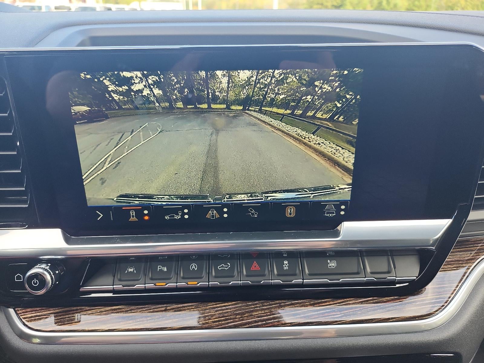2026 GMC Sierra 1500 Elevation - Photo 13