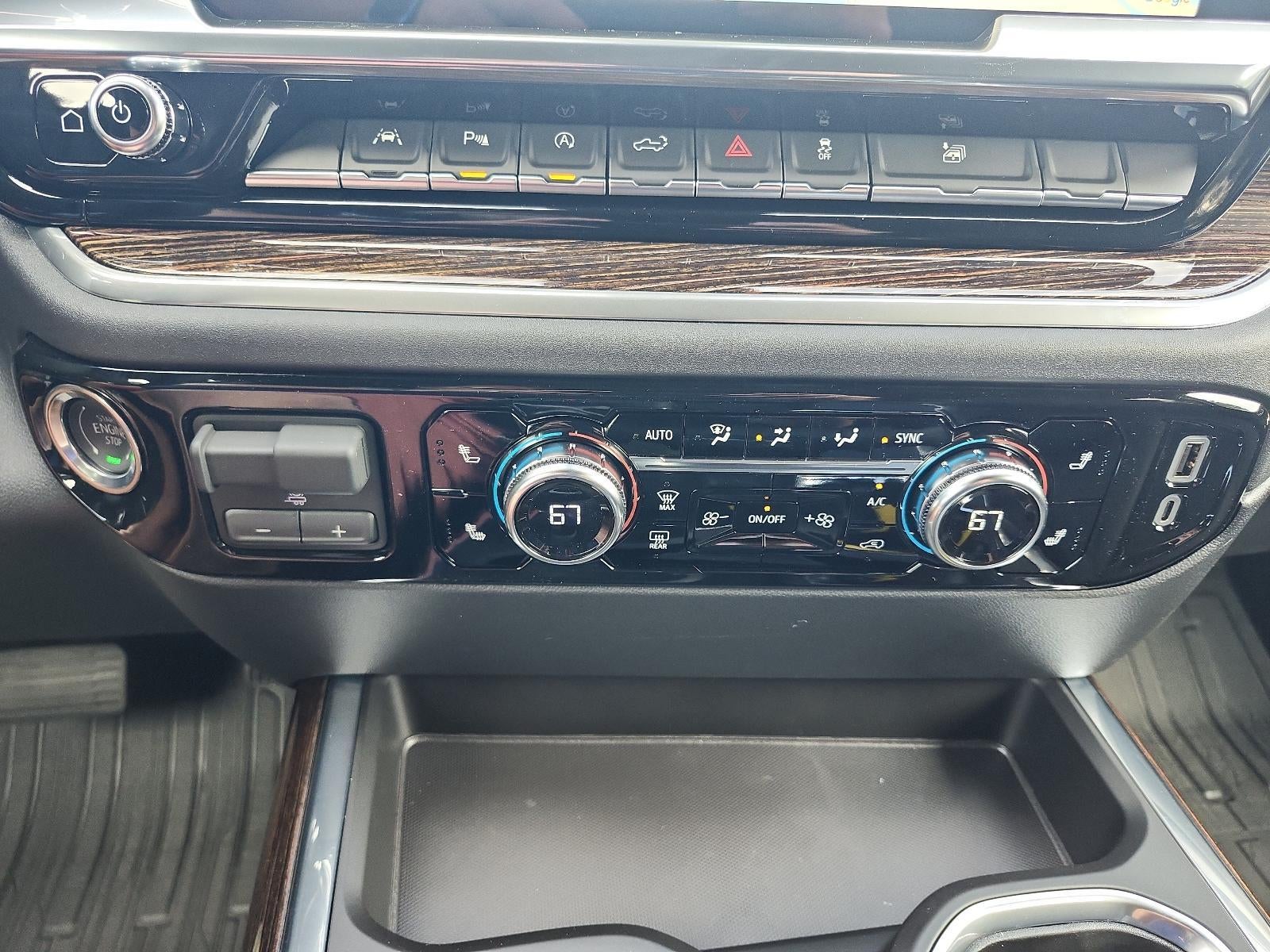2026 GMC Sierra 1500 Elevation - Photo 14