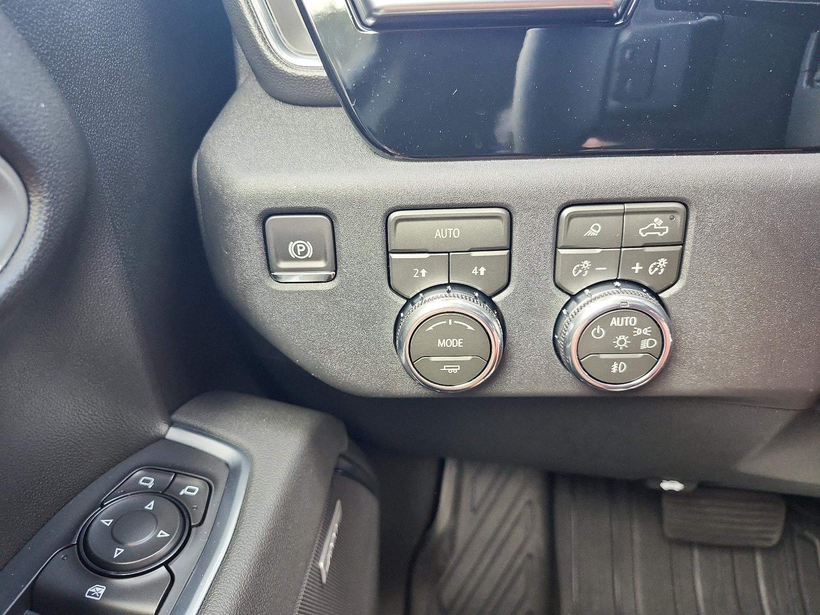 2026 GMC Sierra 1500 Elevation - Photo 18