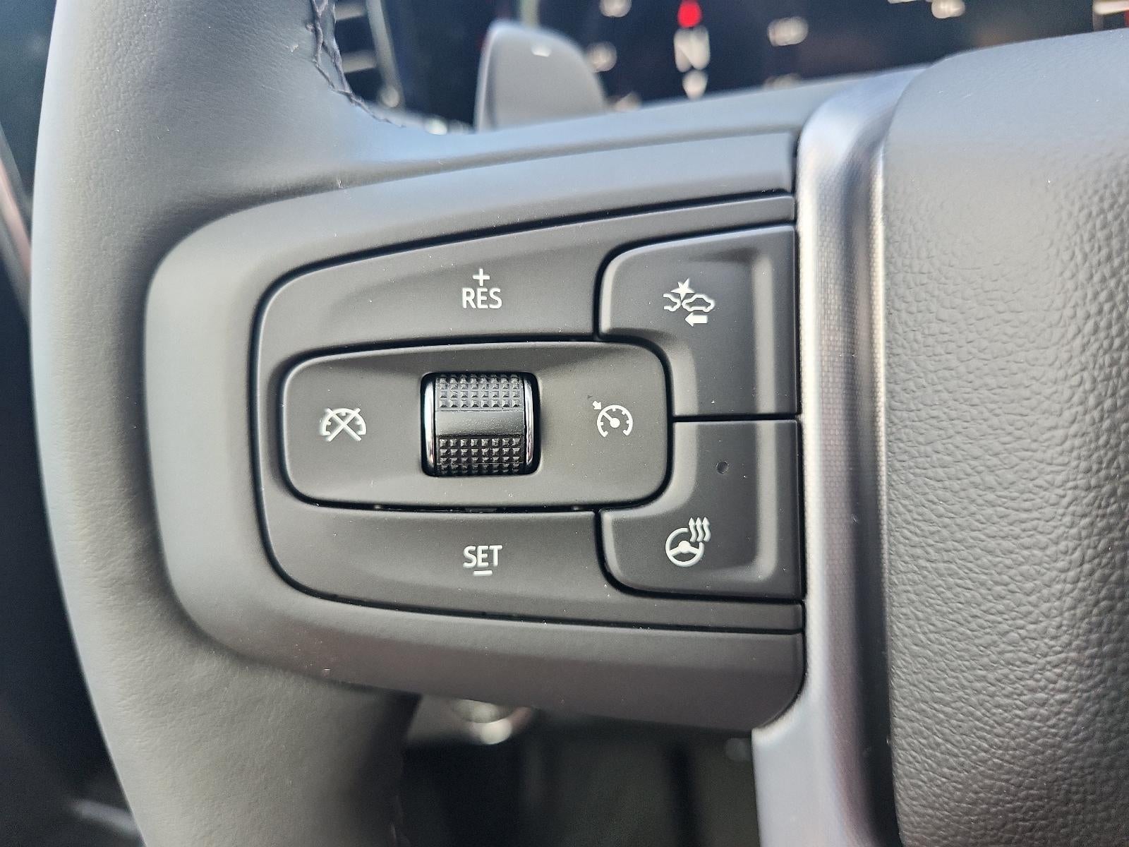 2026 GMC Sierra 1500 Elevation - Photo 20