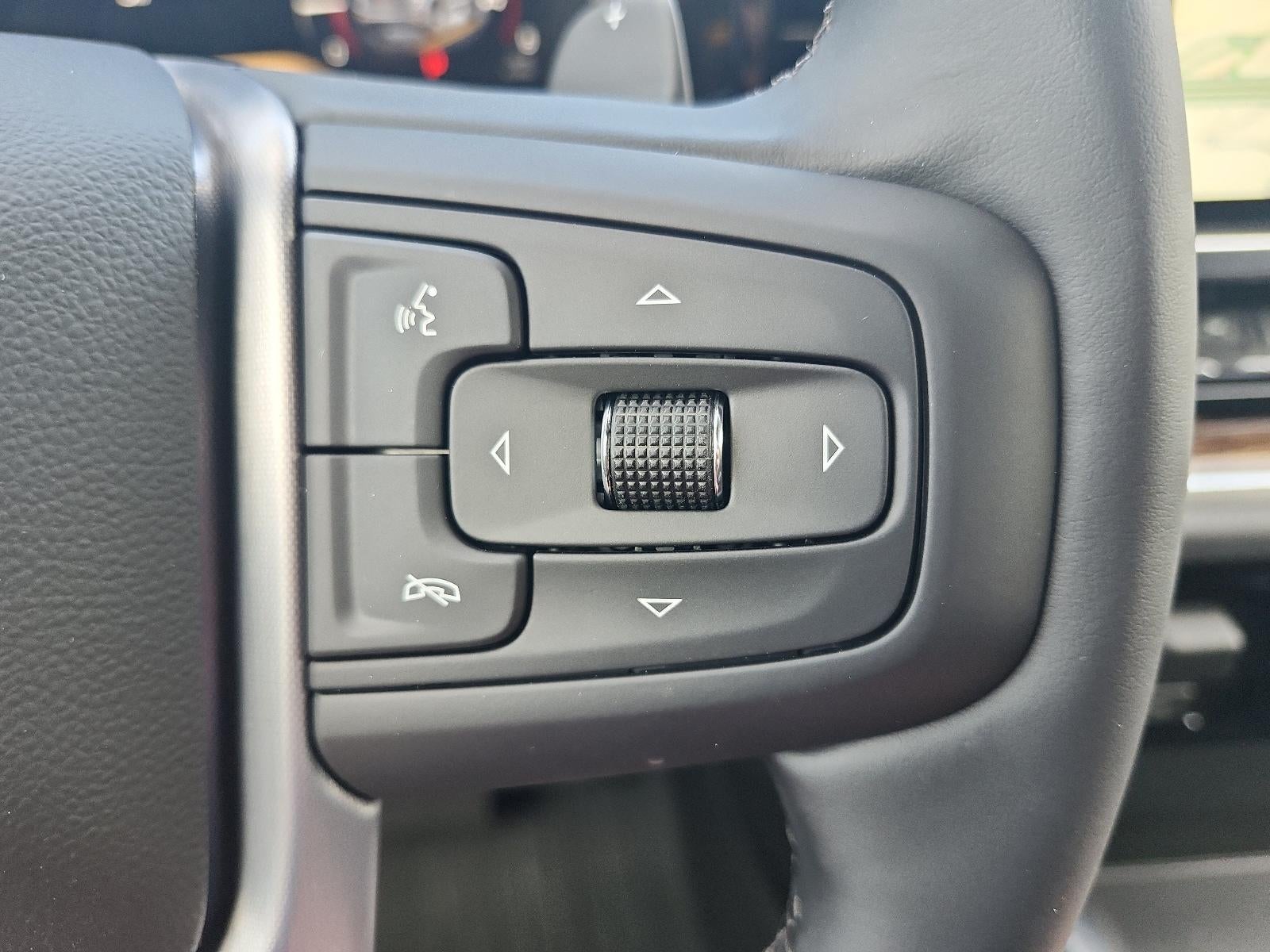 2026 GMC Sierra 1500 Elevation - Photo 21