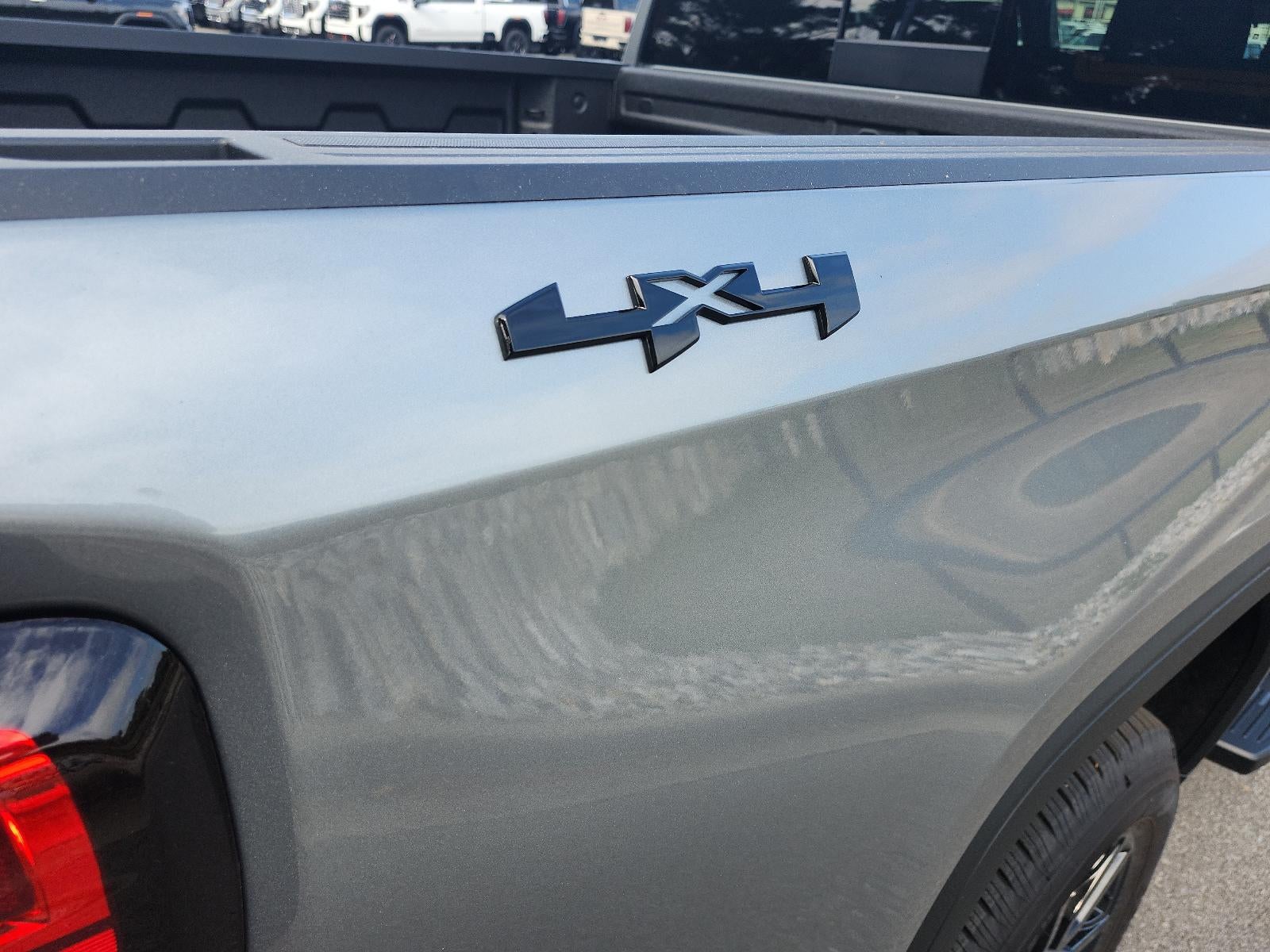 2026 GMC Sierra 1500 Elevation - Photo 6
