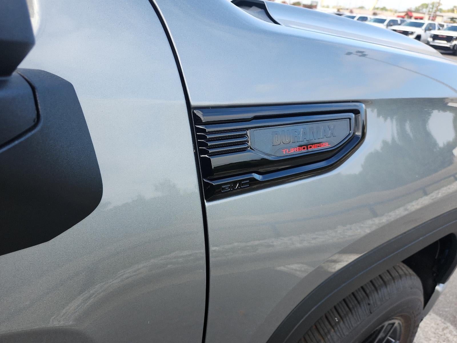 2026 GMC Sierra 1500 Elevation - Photo 7