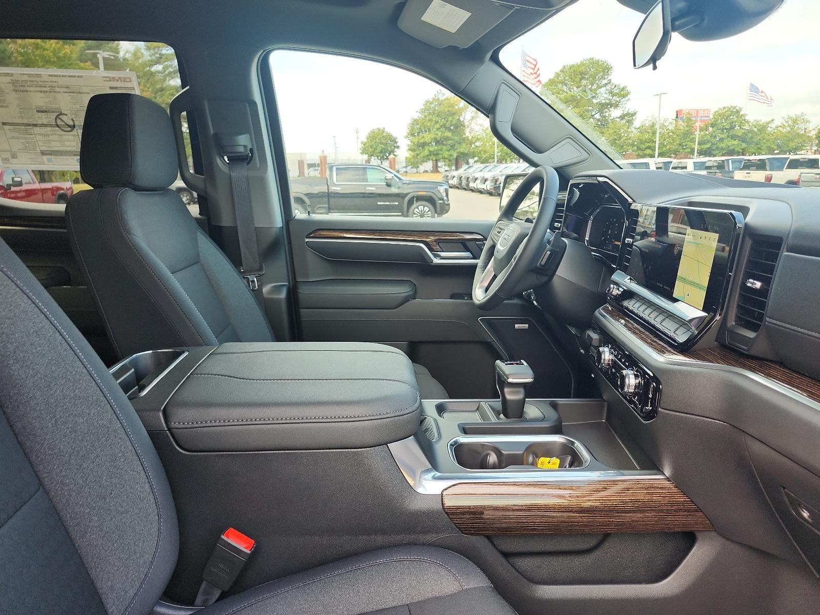 2026 GMC Sierra 1500 Elevation - Photo 8