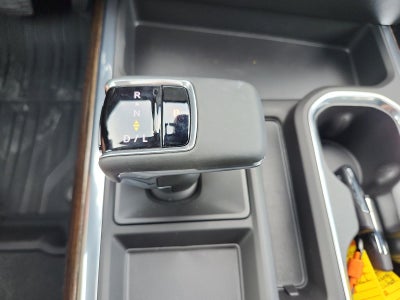 2026 GMC Sierra 1500 Crew Cab Short Box 4-Wheel Drive Elevation 3SB