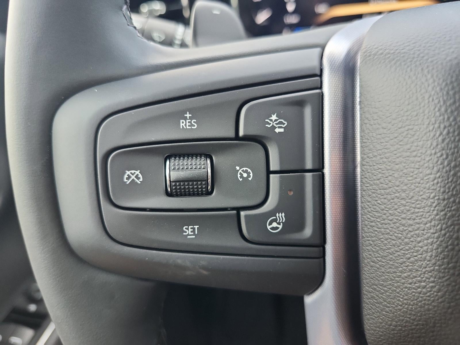 2026 GMC Sierra 1500 Crew Cab Short Box 4-Wheel Drive Elevation 3SB