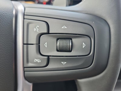 2026 GMC Sierra 1500 Crew Cab Short Box 4-Wheel Drive Elevation 3SB