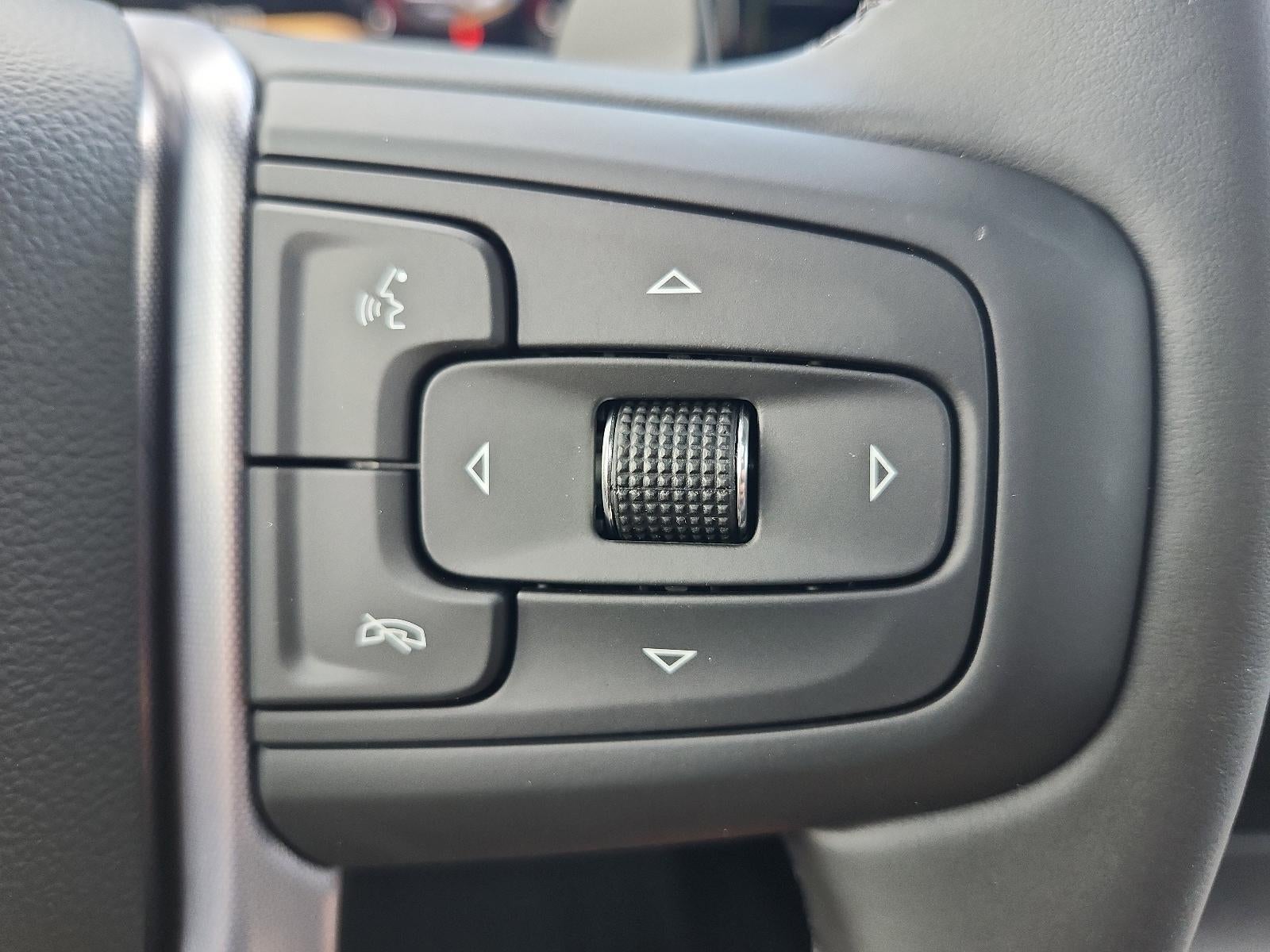 2026 GMC Sierra 1500 Crew Cab Short Box 4-Wheel Drive Elevation 3SB