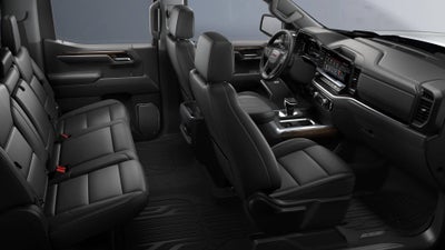 2026 GMC Sierra 1500 Base