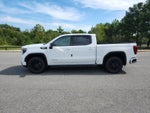 2026 GMC Sierra 1500 Crew Cab Short Box 4-Wheel Drive Elevation 3SB