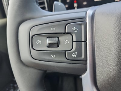 2026 GMC Sierra 1500 Crew Cab Short Box 4-Wheel Drive Elevation 3SB