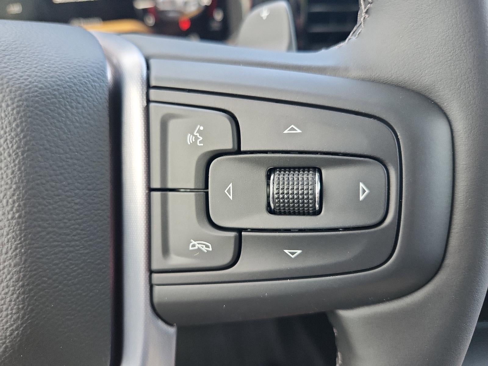 2026 GMC Sierra 1500 Crew Cab Short Box 4-Wheel Drive Elevation 3SB