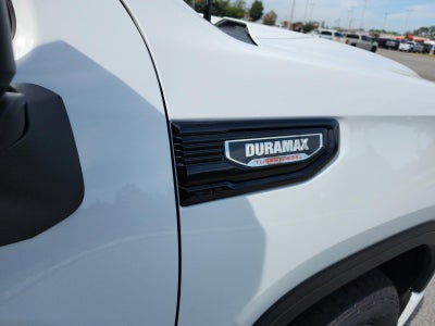 2026 GMC Sierra 1500 Crew Cab Short Box 4-Wheel Drive Elevation 3SB