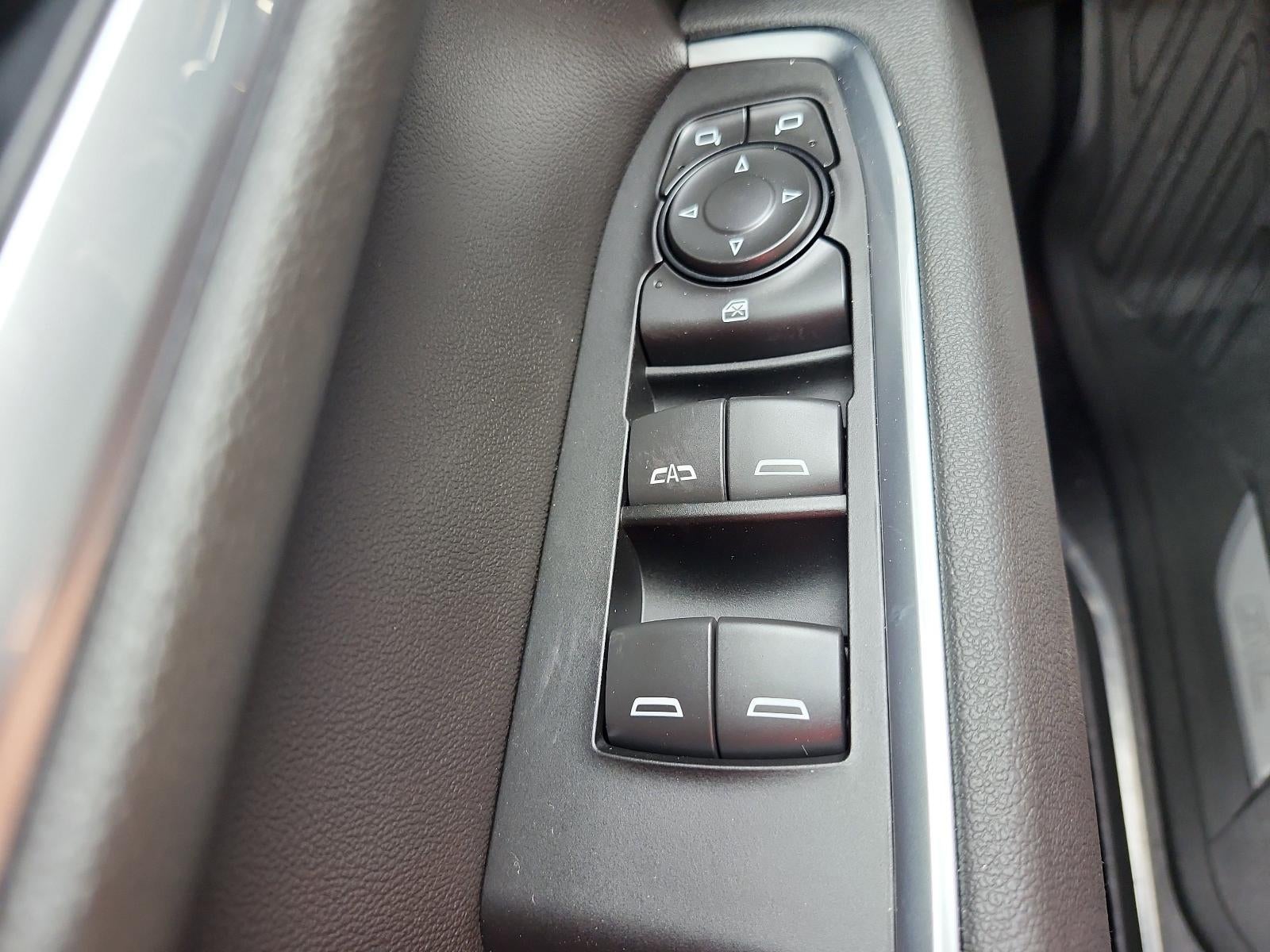 2026 GMC Sierra 1500 Crew Cab Short Box 4-Wheel Drive Elevation 3SB