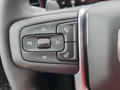 2026 GMC Sierra 1500 Crew Cab Short Box 4-Wheel Drive Elevation 3SB