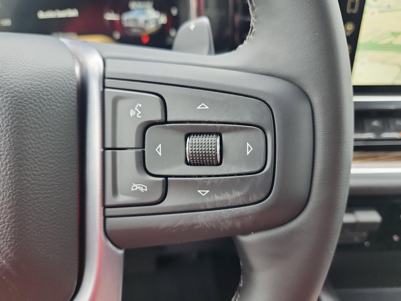 2026 GMC Sierra 1500 Crew Cab Short Box 4-Wheel Drive Elevation 3SB