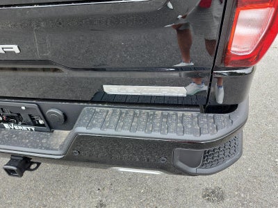 2026 GMC Sierra 1500 Crew Cab Short Box 4-Wheel Drive Elevation 3SB