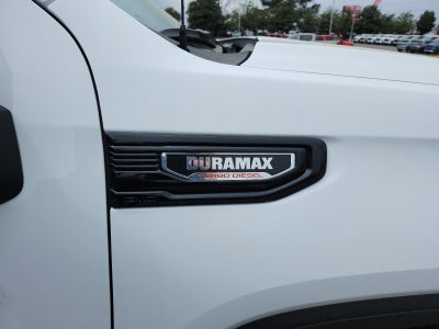 2026 GMC Sierra 1500 Crew Cab Short Box 4-Wheel Drive Elevation 3SB