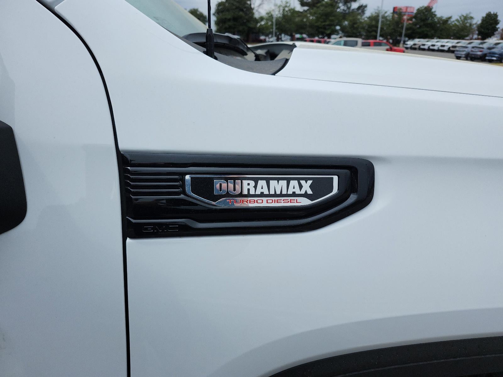 2026 GMC Sierra 1500 Crew Cab Short Box 4-Wheel Drive Elevation 3SB