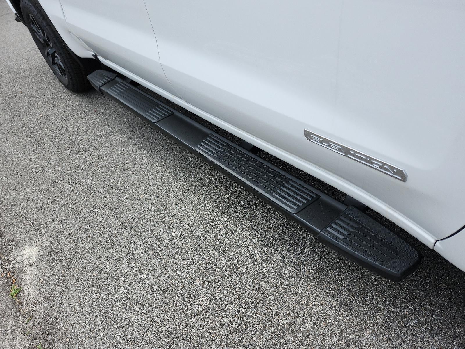 2026 GMC Sierra 1500 Crew Cab Short Box 4-Wheel Drive Elevation 3SB