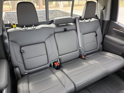 2026 GMC Sierra 1500 Crew Cab Short Box 4-Wheel Drive Elevation 3SB