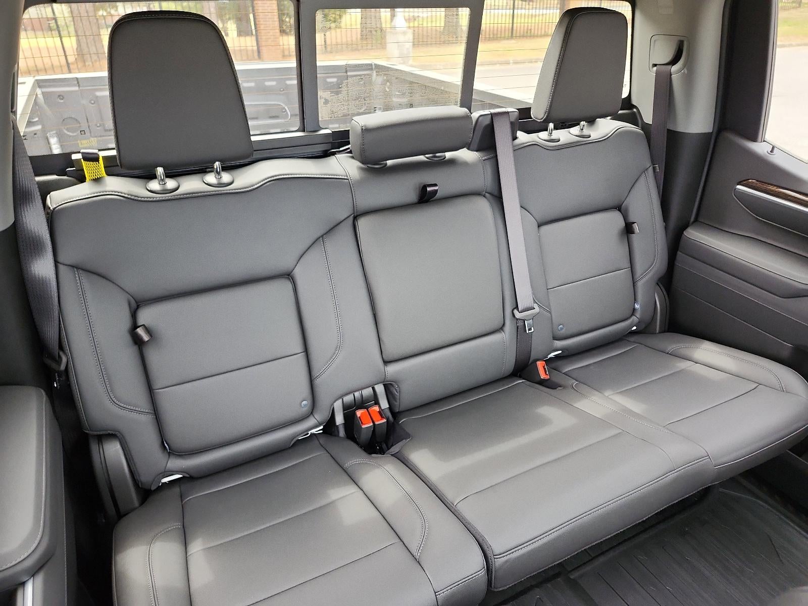 2026 GMC Sierra 1500 Crew Cab Short Box 4-Wheel Drive Elevation 3SB