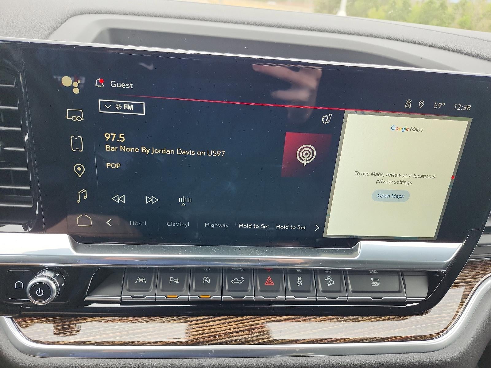 2026 GMC Sierra 1500 Crew Cab Short Box 4-Wheel Drive Elevation 3SB