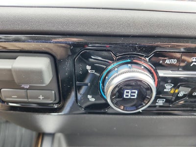 2026 GMC Sierra 1500 Crew Cab Short Box 4-Wheel Drive Elevation 3SB