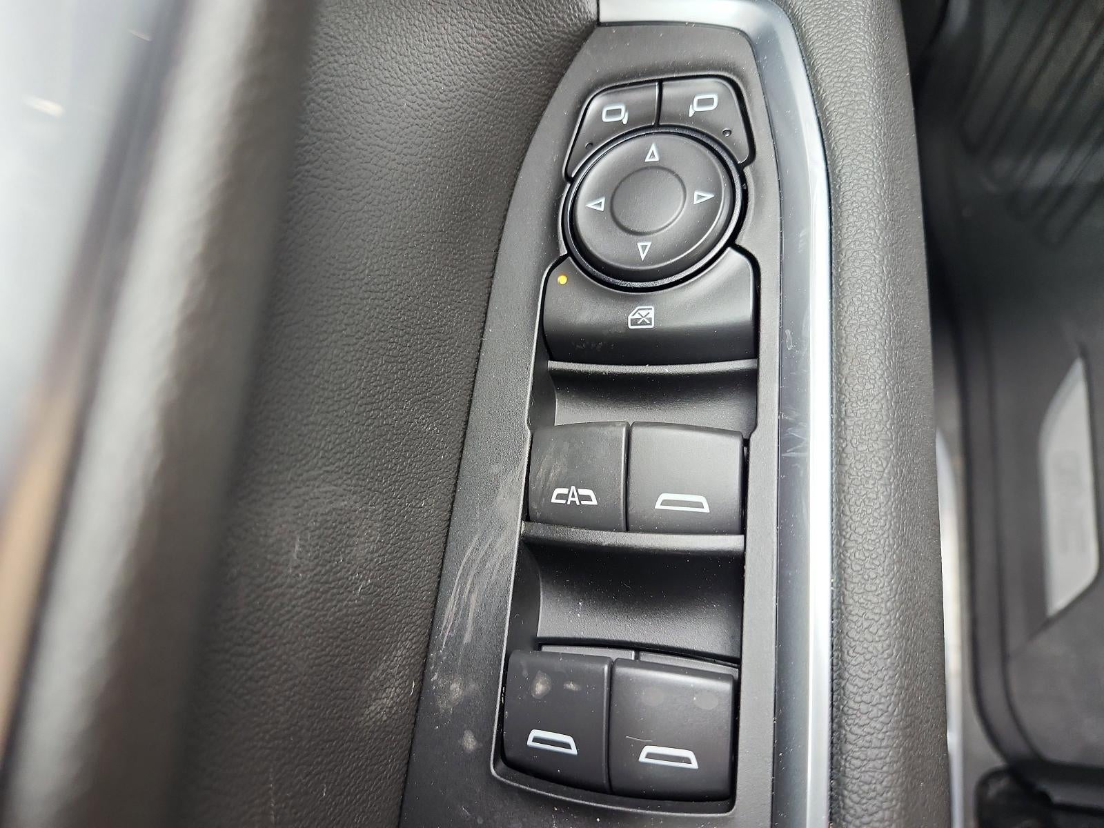 2026 GMC Sierra 1500 Crew Cab Short Box 4-Wheel Drive Elevation 3SB