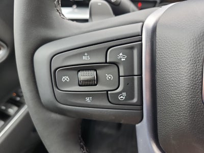 2026 GMC Sierra 1500 Crew Cab Short Box 4-Wheel Drive Elevation 3SB