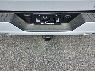 2026 GMC Sierra 1500 Crew Cab Short Box 4-Wheel Drive Elevation 3SB