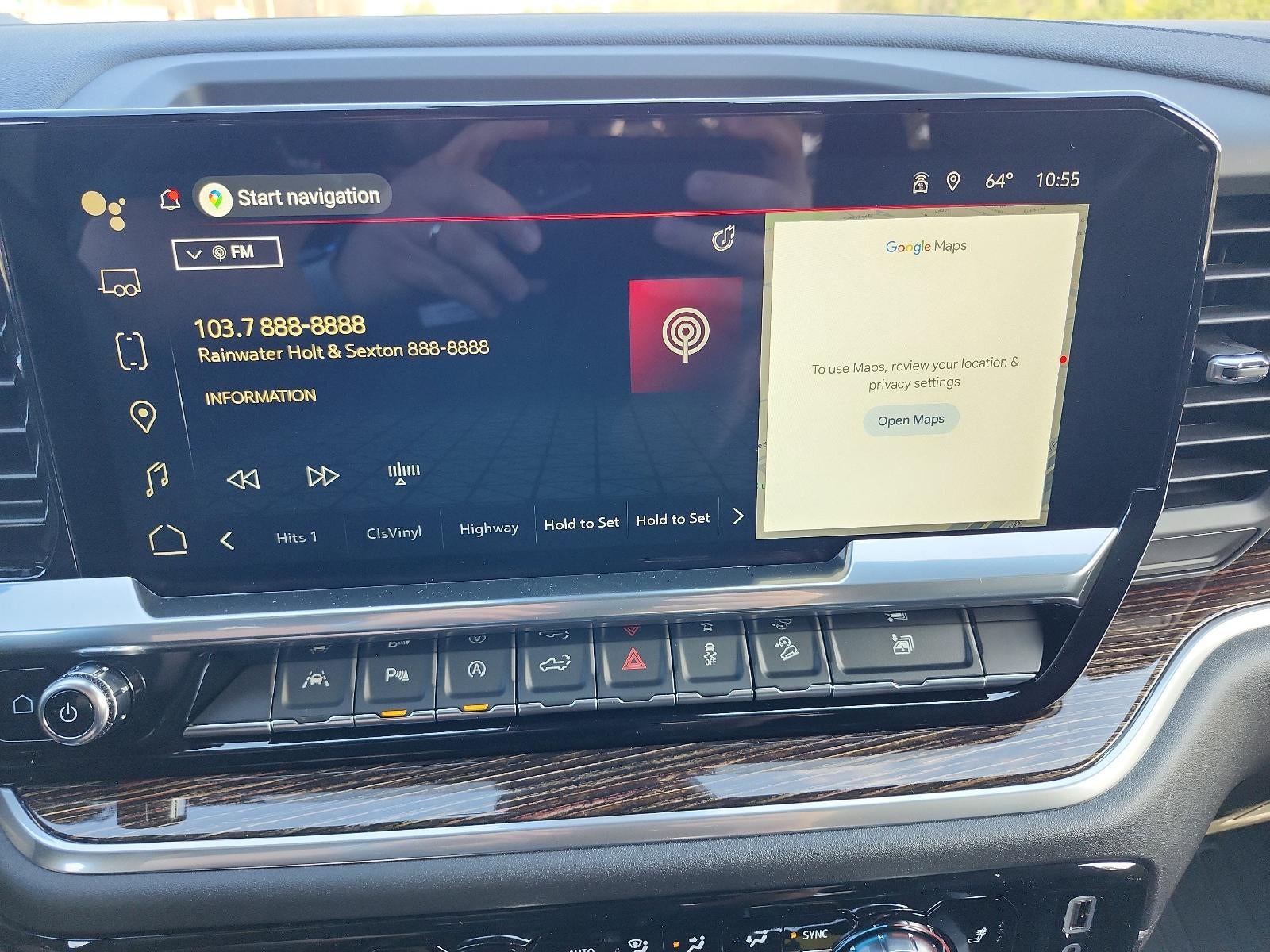 2026 GMC Sierra 1500 Crew Cab Short Box 4-Wheel Drive Elevation 3SB