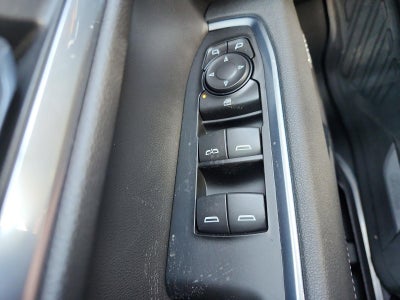 2026 GMC Sierra 1500 Crew Cab Short Box 4-Wheel Drive Elevation 3SB