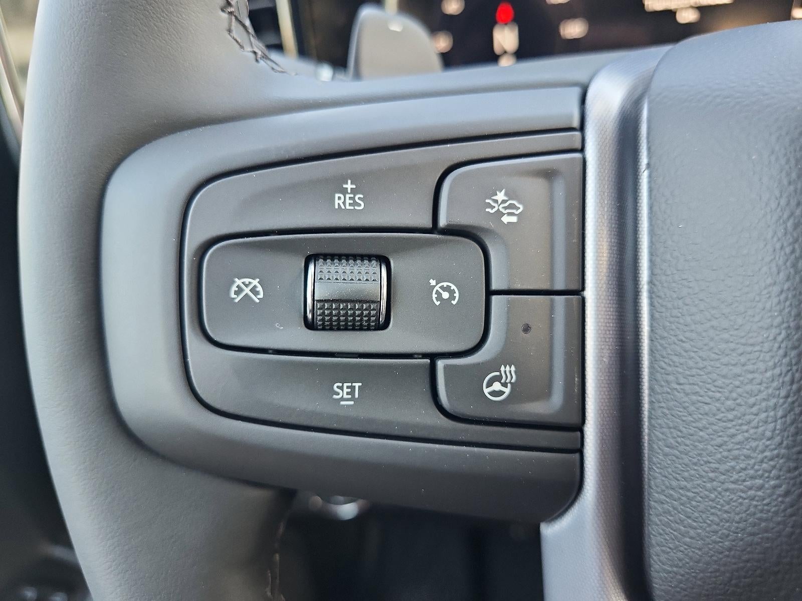 2026 GMC Sierra 1500 Crew Cab Short Box 4-Wheel Drive Elevation 3SB