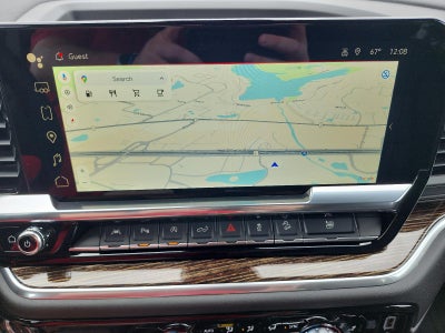 2026 GMC Sierra 1500 Crew Cab Short Box 4-Wheel Drive Elevation 3SB