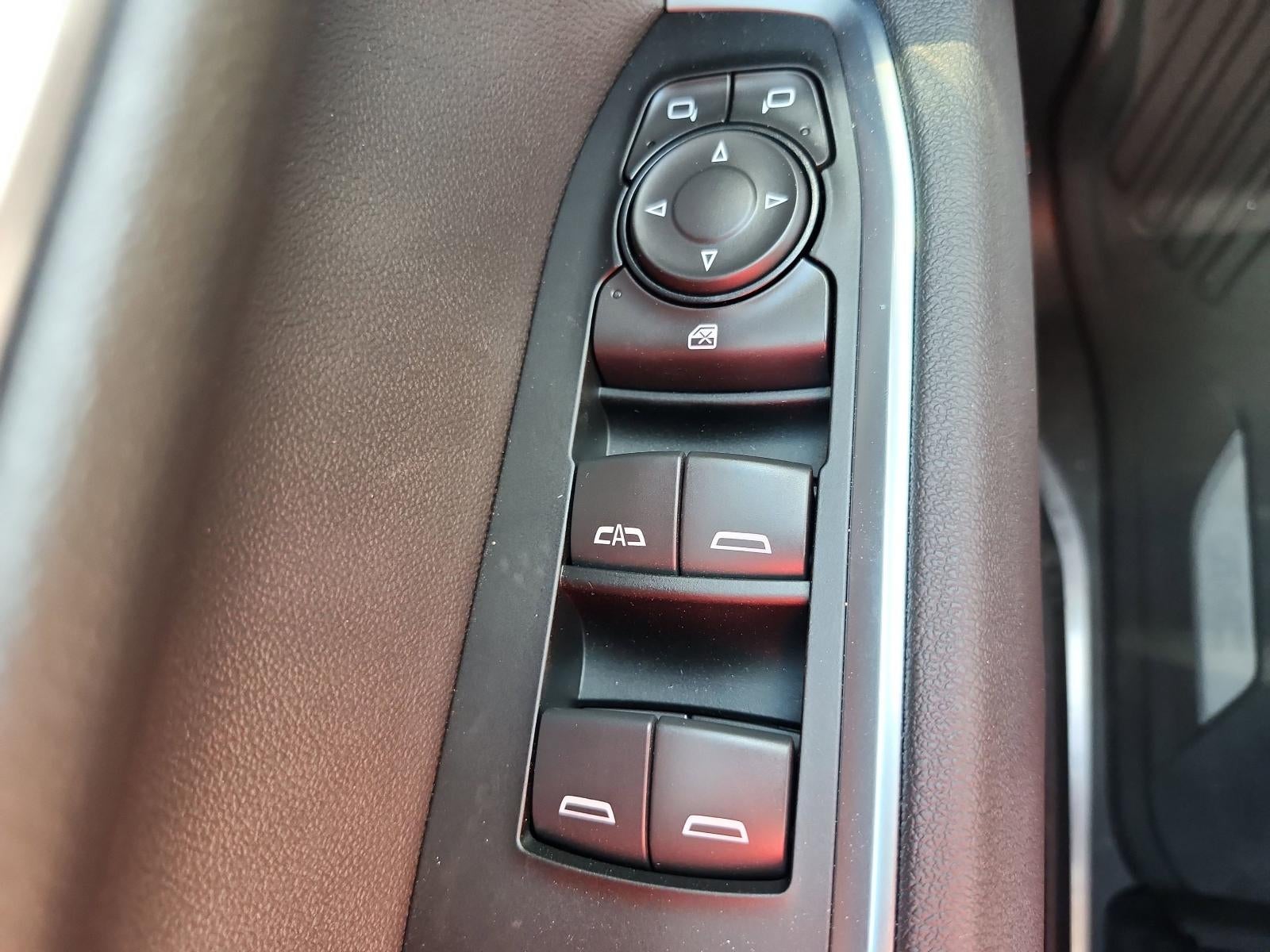 2026 GMC Sierra 1500 Crew Cab Short Box 4-Wheel Drive Elevation 3SB