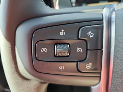 2026 GMC Sierra 1500 Crew Cab Short Box 4-Wheel Drive Elevation 3SB