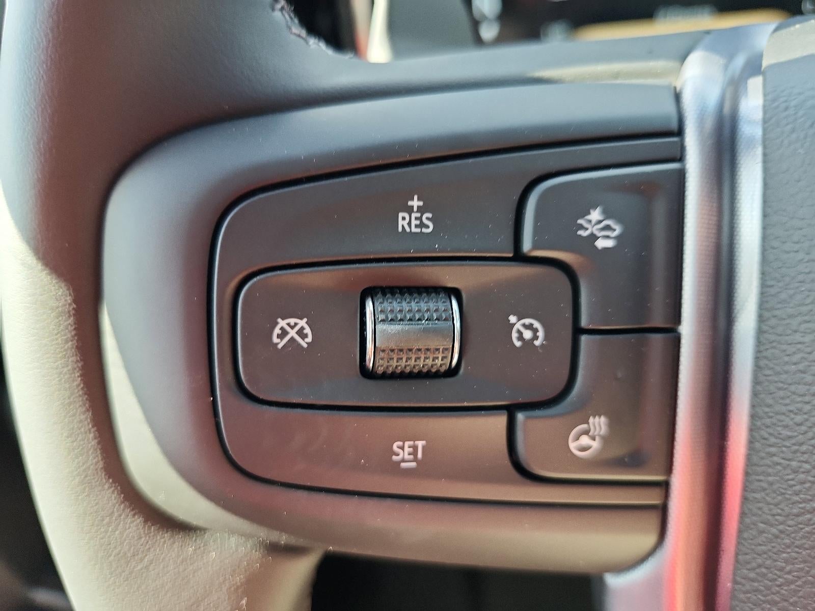 2026 GMC Sierra 1500 Crew Cab Short Box 4-Wheel Drive Elevation 3SB