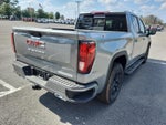 2026 GMC Sierra 1500 Crew Cab Short Box 4-Wheel Drive Elevation 3SB